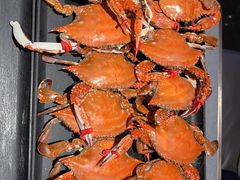 -奔海甄选·活鲜刺身铁板烧自助(太原里店)