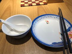 -金豆角砂锅焖面(安贞店)