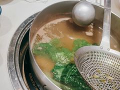 -陈记顺和潮汕牛肉火锅(韩江路店)