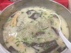 鸭血粉丝汤-津津老鸭粉丝馆(正东路店)