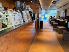 -JPG canteen(广州东山口店)