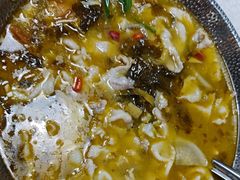-陈生记黑鱼馆·20年活鱼现杀(宁波鼓楼店)