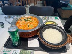 -谷田稻香·砂锅菜(汇暻广场店)
