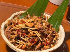 -宣威山野人家·传统云南菜(呈贡店)