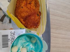 -麦当劳(万博一路天河城分店)