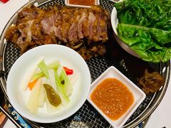 -百富源·海鲜辽菜(浑河堡店)