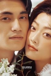 -薇咖映画婚纱摄影工作室