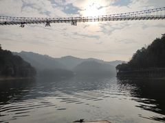 -石燕湖生态旅游景区