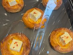 -OUR Bakery(中海环宇荟店)