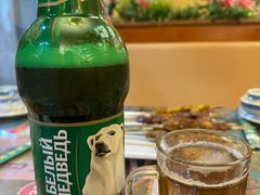 -巴依老爷新疆美食(魏公村店)