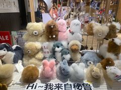 -G·SPACE(金鹰世界店)