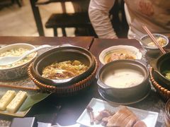 -南京大牌档(香港广场店)