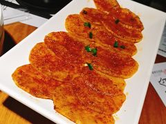 烤土豆片-樊城区沛公餐饮店(挑食拉美步行街店)