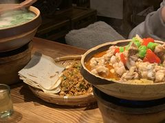 -打酱油·非遗淮扬菜(瘦西湖梅岭店)