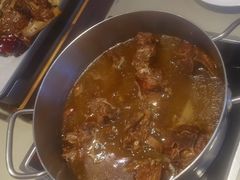 -蝎王府羊蝎子(西直门店)