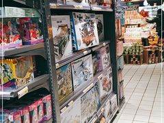 -悦喜客来购物广场(中山路店)