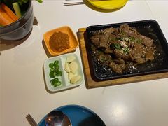 -韩国한국厨房