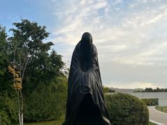 -长春世界雕塑园冰雪艺术天地