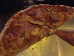 -Hooley's活利仕西餐厅(珠江新城店)