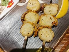 -鸟鹏烧鸟居酒屋(熙龙湾店)