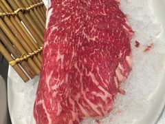-巴奴毛肚火锅(景枫中心店)