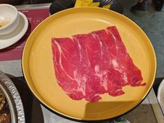 -一绪に寿喜烧(虹悦城店)