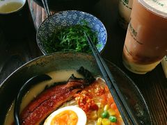 元气叉烧拉面-春笙食堂.丼饭拉面寿司(GOGO新天地店)