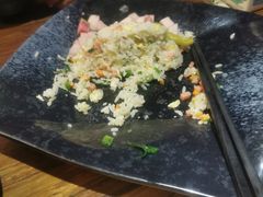 -万记麻辣烫国展总店