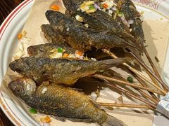 -广府乡下·饭庄(新港东路店)