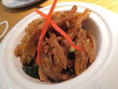 醋泡鹅掌-点心传说·粤菜点心(佐阾虹湾店)