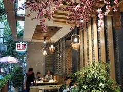 -香坝坝鲜鱼火锅(春熙路店)