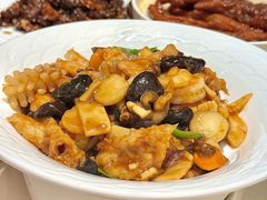 -大铁勺新津菜(熙悦汇店)