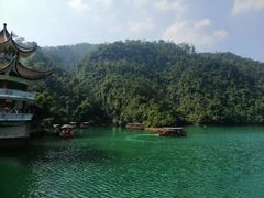 -鼎湖山风景区
