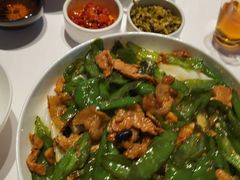 -湘上湘(米其林餐厅-正大中心总店)