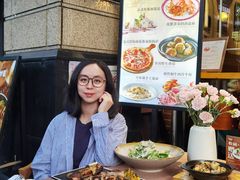 -BaBBo巴博意大利餐厅