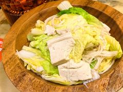 -范家小馆·烤鸭新京菜(金融街店)