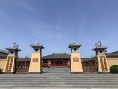 -宝鸡周原博物院