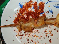 -老黑板筋(顺义总店)