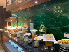 -长沙豪布斯卡酒店(长沙省政府德思勤店)