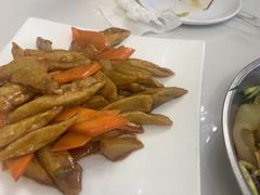 -路家小馆(富力又一城店)