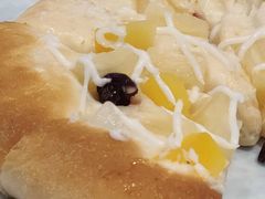 -素满香·食养自助(建邺万达店)