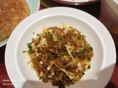 -慧泽园·烤鸭店(花园里店)