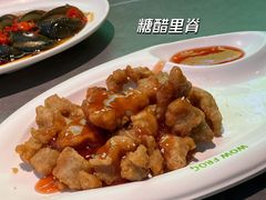 -蛙喔牛蛙(仙林万达茂店)