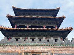-北陵公园