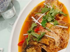 -蔡家酒楼(一德街店)