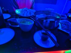 -唯爱KTV聚会餐厅(仙林东城汇店)