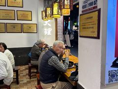-桥香园过桥米线(复兴路店)
