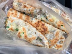 -金杨老摊头蛋饼(金口路店)