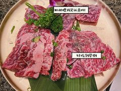 -梦山水日本烧肉(五四广场店)