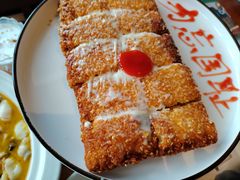 -马灯部落·西湖边的创意山景餐厅(虎跑动物园店)